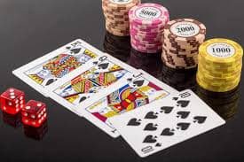Tampilan permainan bingo digital di platform ceritajudi dengan gameplay interaktif